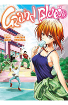 Grand blue - tome 10