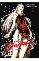 The breaker - ultimate - tome 2