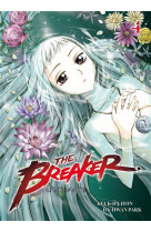 The breaker - ultimate - tome 4