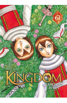 Kingdom - tome 61