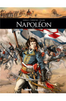 Napoleon - tome 01