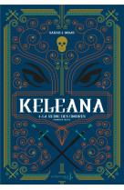 Keleana, tome 4