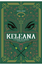 Keleana, tome 4