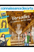 Hors series - 005j0 - versailles jeunesse