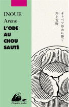 L-ode au chou saute