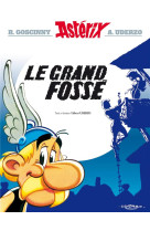 Asterix - t25 - asterix - le grand fosse - n 25