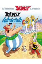 Asterix - t31 - asterix - asterix et latraviata - n 31