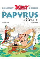 Asterix - t36 - asterix - le papyrus de cesar - n 36