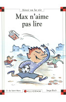 N 2 max n-aime pas lire