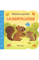 Rabats surprises - la gentillesse