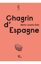 Chagrin d'espagne