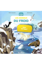 Les animaux du froid