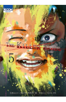 The killer inside t05 - vol05