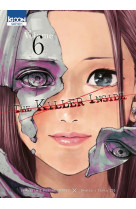 The killer inside t06