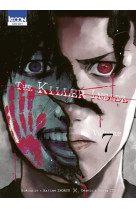 The killer inside t07 - vol07