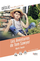 Les aventures de tom sawyer