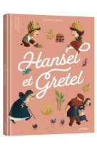 Les p'tits classiques - hansel et gretel