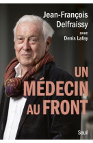 Un medecin au front