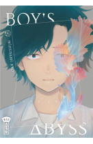 Boy-s abyss - tome 6