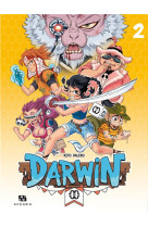 Darwin - tome 2