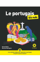 Le portugais pour les nuls, 3e