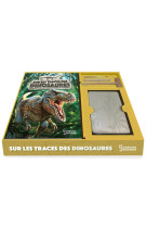 Sur les traces des dinosaures