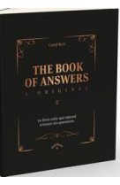 The book of answers - l-original
