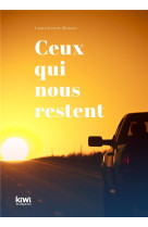 Ceux qui nous restent