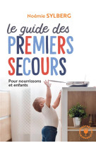 Le guide des premiers secours