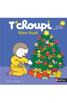 T-choupi fete noel - vol10