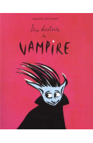 Une histoire de vampire