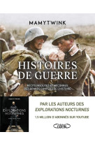 Histoires de guerre