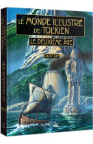 Tolkien - le deuxieme age