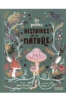 Les petites histoires de la nature