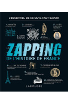 Le zapping de l-histoire de france