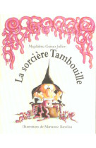 La sorciere tambouille