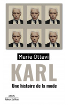 Karl - une histoire de la mode