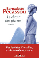 Le chant des pierres