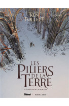 Les piliers de la terre - tome 01