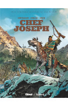 Chef joseph