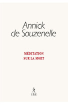 Meditation sur la mort