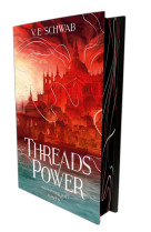 Threads of power - collector - tome 1