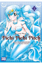 Pichi pichi pitch t02