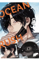 Ocean rush - tome 3 (vf)