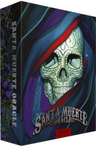 Coffret santa muerte oracle