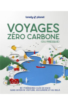 Voyages zero carbone (ou presque) 2ed