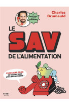 Le sav de l-alimentation