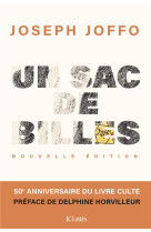 Un sac de billes (edition anniversaire illustree)