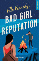 Bad girl reputation