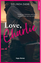 Love, charlie